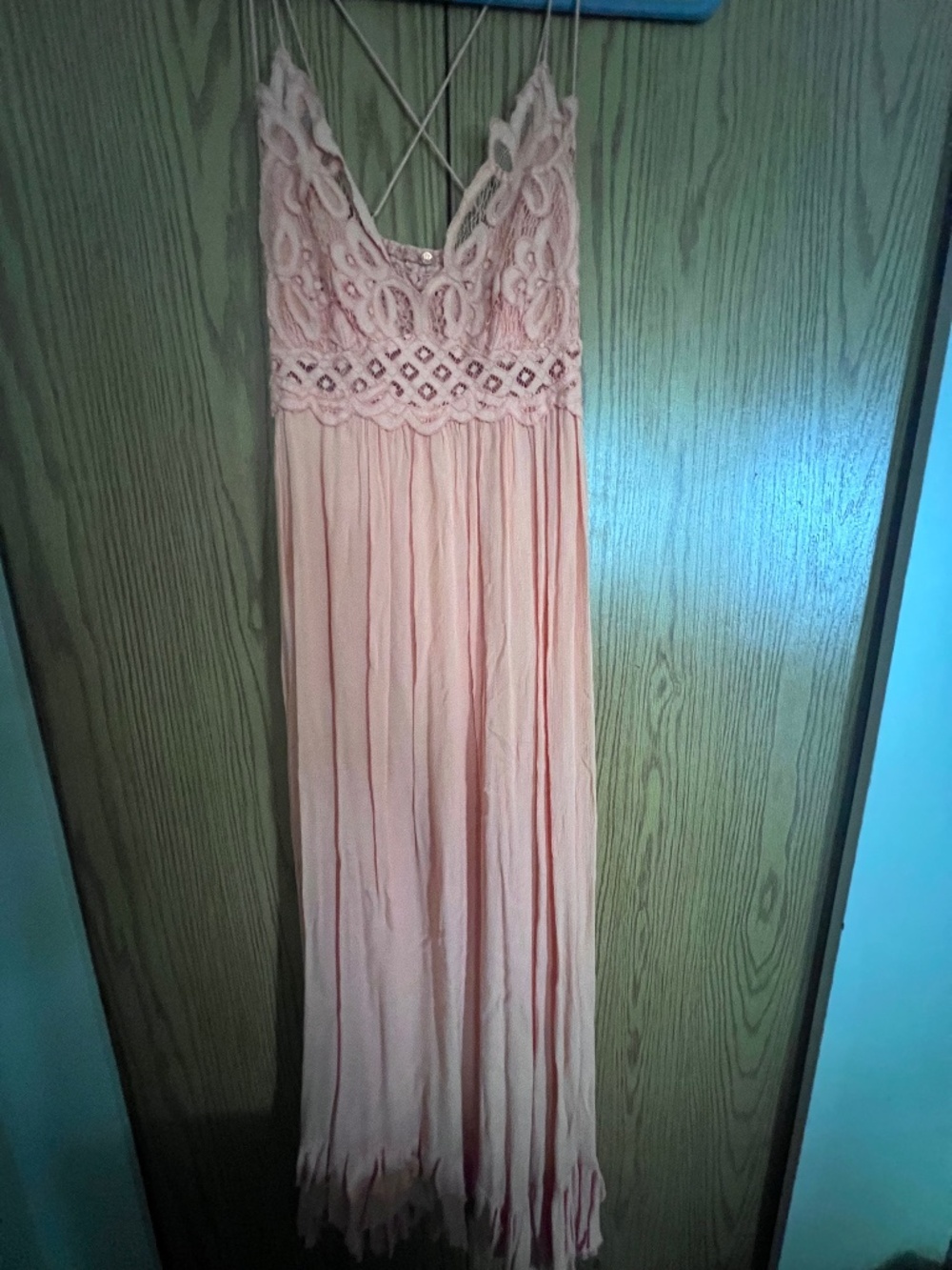 Free People dress